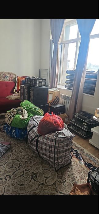 Услуга грузчики 24/7
