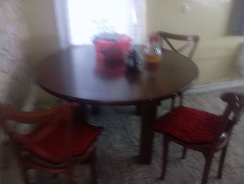 Продается кухонная мебель