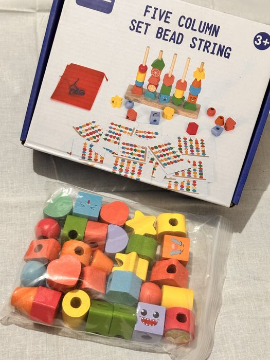 Продам развивающие логические игры