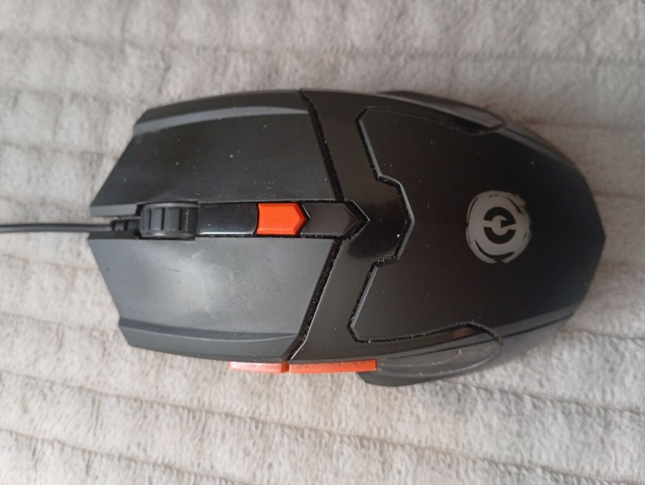 Игровая мышь canyon