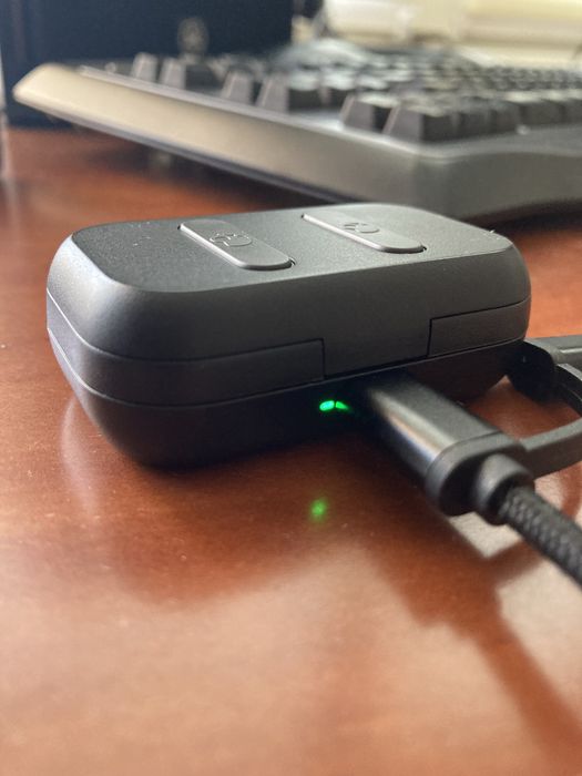 Bluetooth слушалки Scullcandy Dime 2