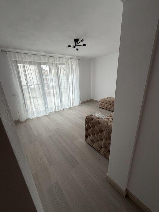 Duplex de inchiriat Harman  si pentru muncitori