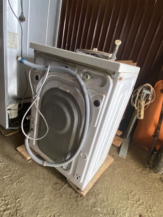 Стриральная машина Самсунг