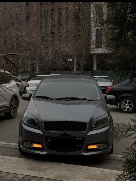 Nexia 3 old fara +stop + diska abmen