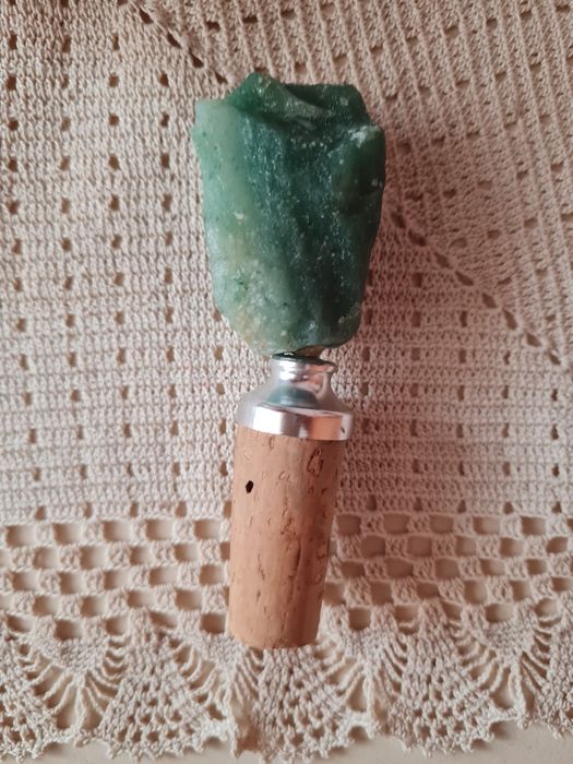 Запушалка /тапа за бутилка