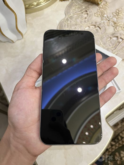 Iphone 15 pro max ‼️Срочна‼️