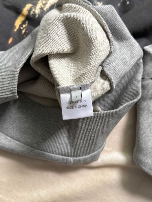 Bluza Givenchy Rottweiler