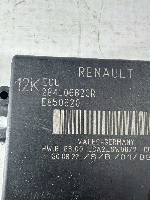 Modul senzori parcare Dacia Jogger cod piesa 284L06623R