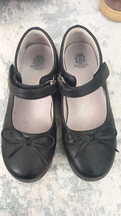 Обувь детская женская 34 размер