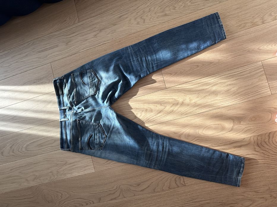 Дънки G-Star Оригинал