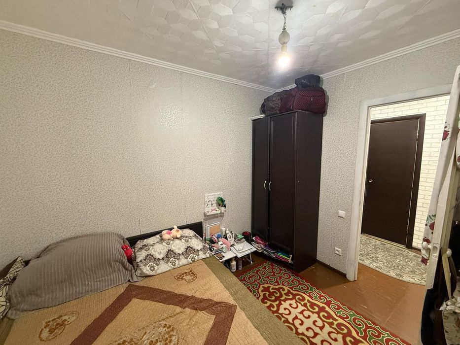 Возьму двух парней на подселение
