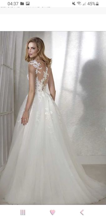 Rochie Mireasa Sposa dell Amore