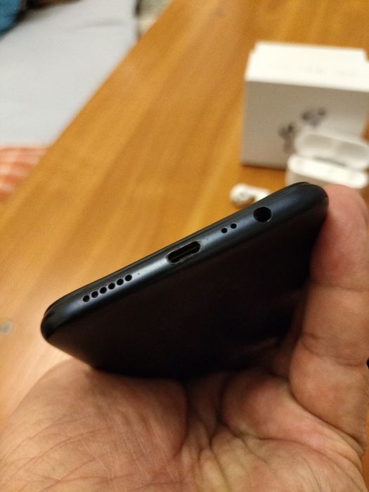 Oppo A12..+науш.