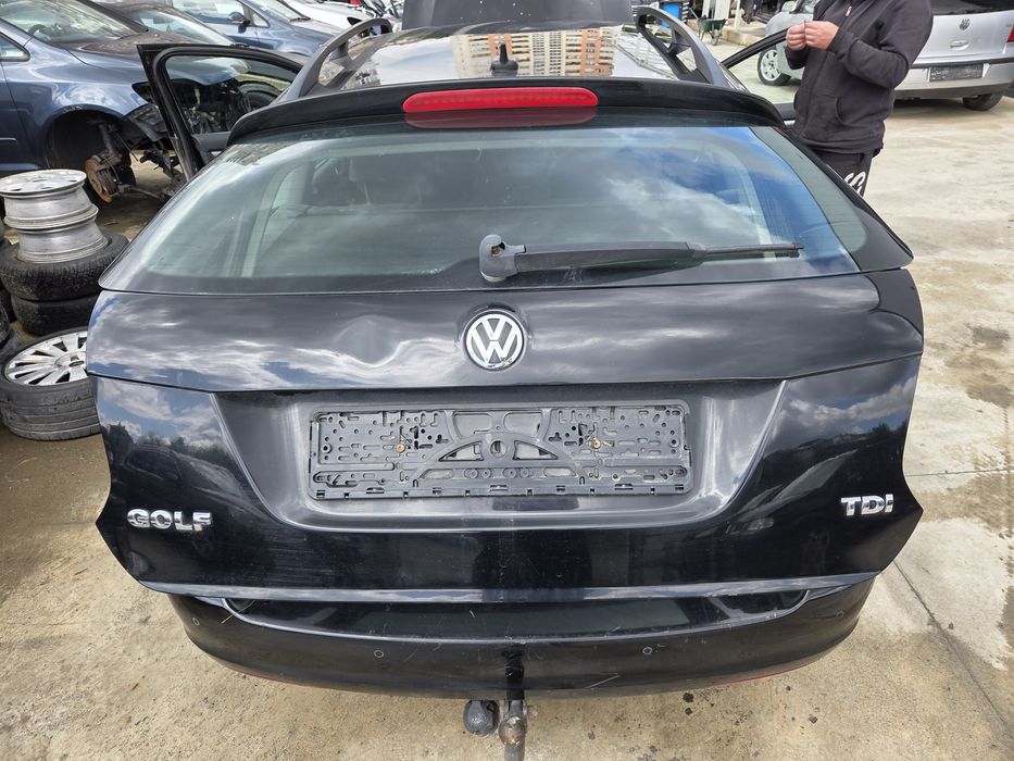 VW Golf 5 Variant 1.9 TDI BLS (НА ЧАСТИ)