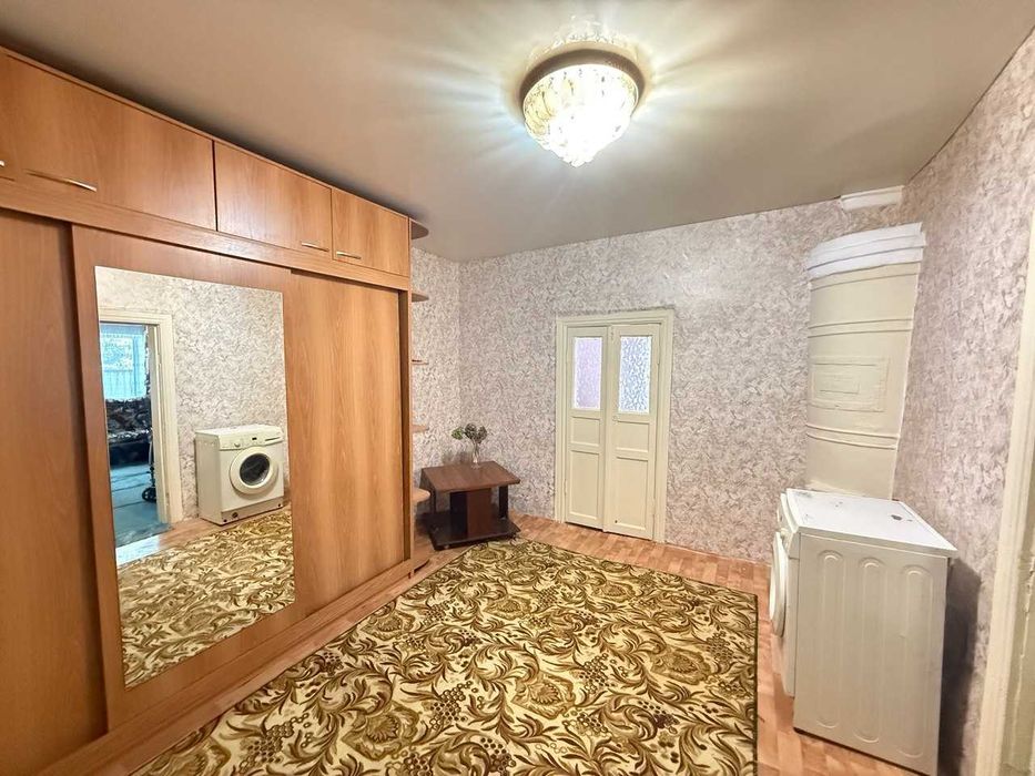 Продается просторный дом