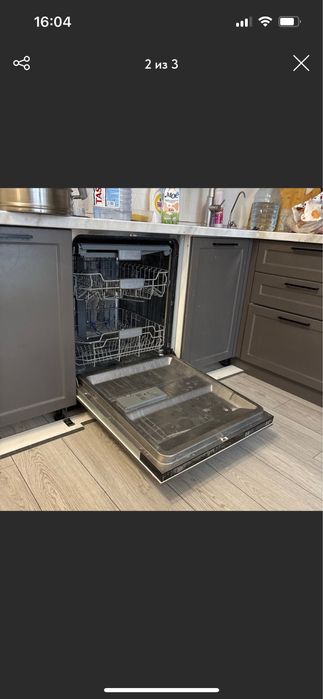 сломалось посудомойка-ремонт посудомоечных машин