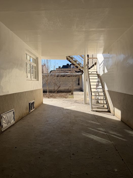 Яккасарой, Выбрский, уй сотилади!