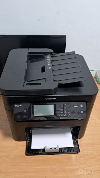 Printer Canon ices - 3  (B)/NMB-3(B)