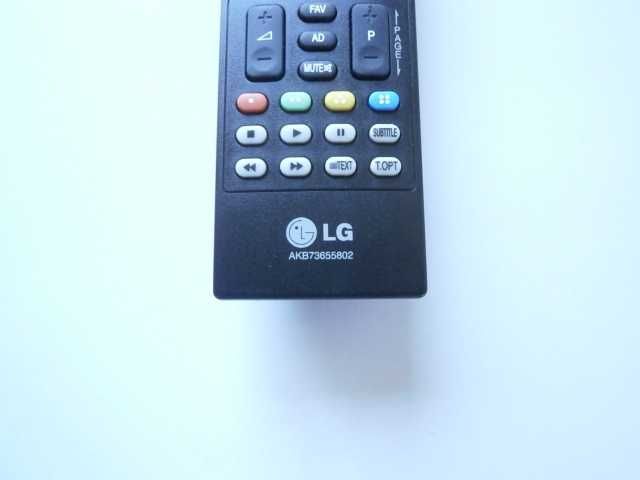 Дистанционно управление за телевизор LG