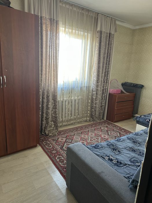 Продам дом либо обмен на квартиру