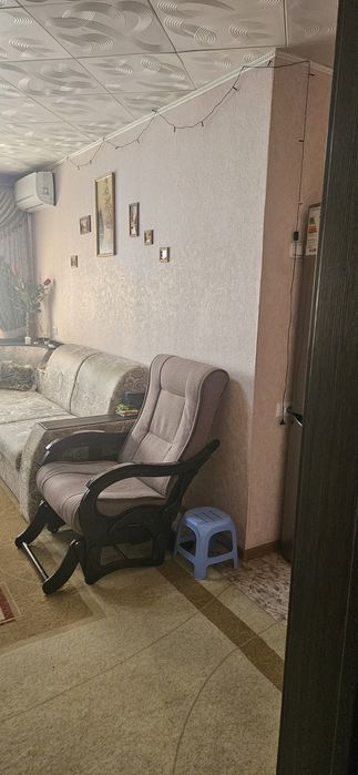 Продам 3-комнатную квартиру