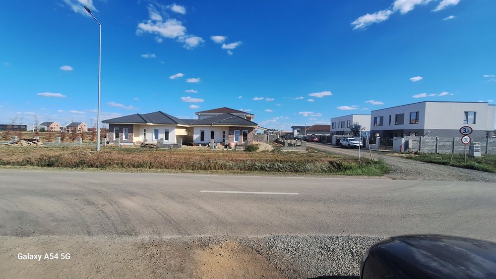 Vand teren Timisoara , Urseni 2 parcele