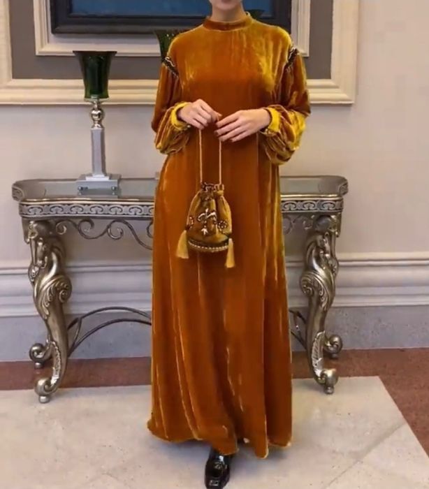 Платья Нуршах бренд