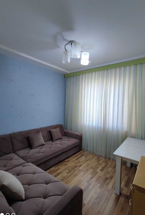 Сдаётся квартира парк фуркат