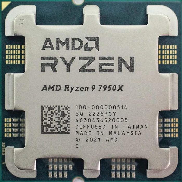 Procesor AMD Ryzen 9 7950X