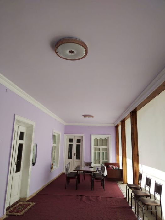 Samarqand Andijoni mahallasida hovli sotiladi