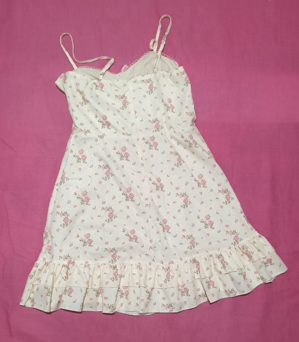 Rochie Shein scurta
