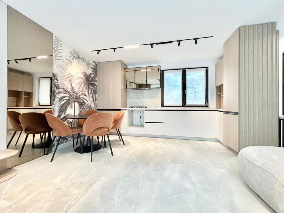 Inchirie casa duplex p+ 2 cartier veris -voluntari