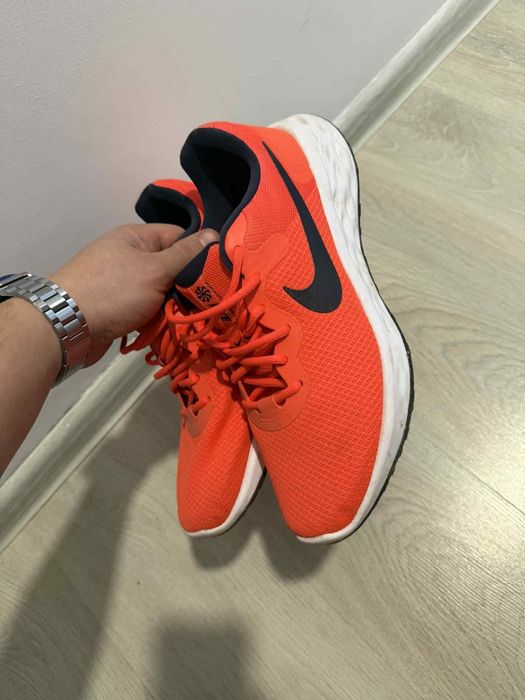 Мъжки маратонки NIKE