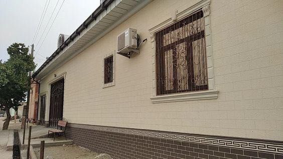 Жидкий травертин, Термопанели