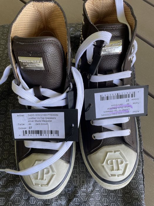 sneakers philipp plein