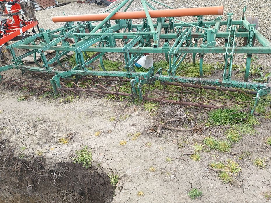 Vând combinator romanesc