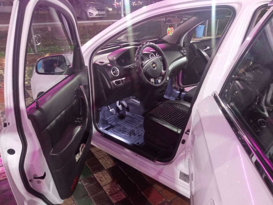 Nexia 3 (Srochni sotiladi)