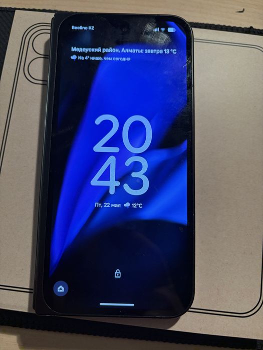 Pixel 9 pro Fold