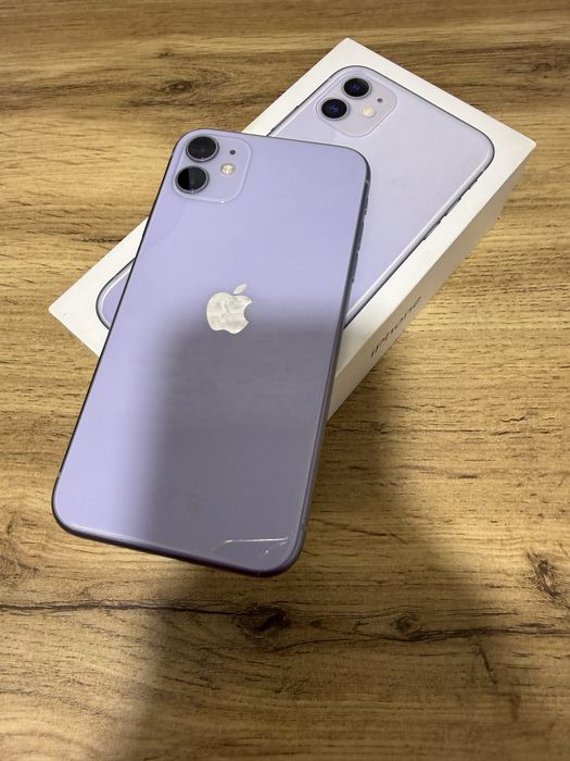 Iphone 11, 64Gb, 71%