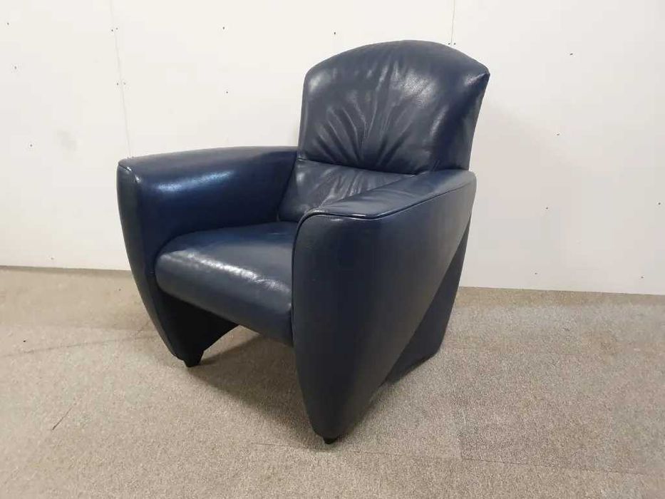 Fotoliu Piele Naturala - Design by Jori