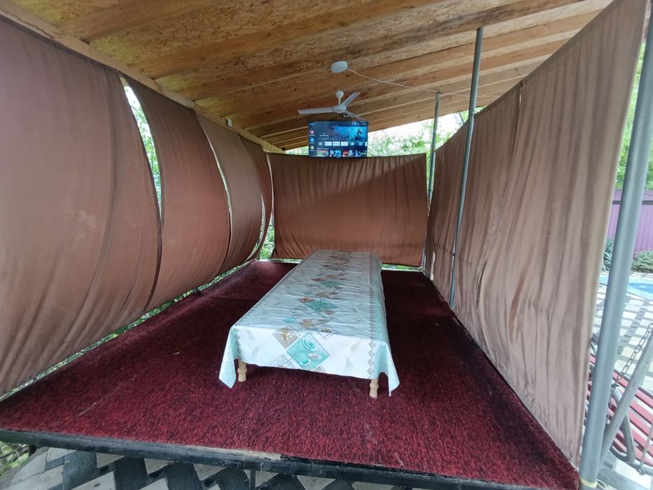 Дача.Dacha.Dacha Burchmullo, Дача Бричмулла без посредников