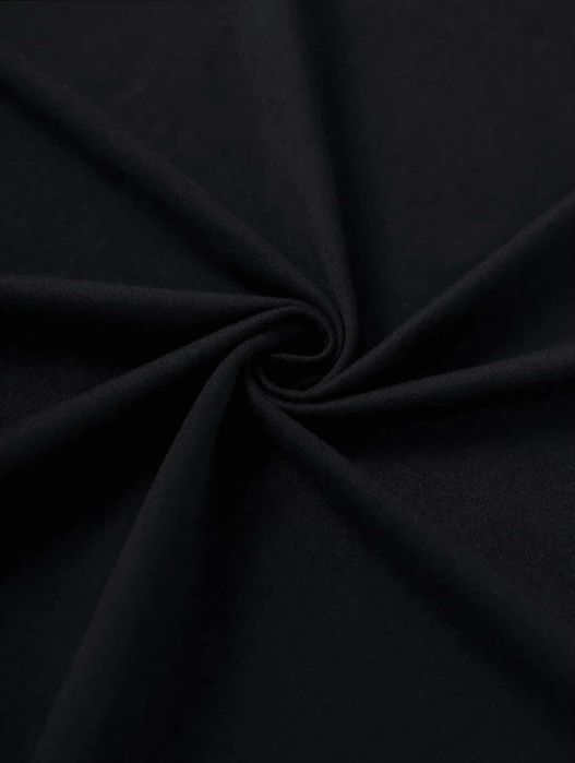 Заглавие: Модерен черен потник (Muscle Shirt) с графичен принт – Чисто нов!