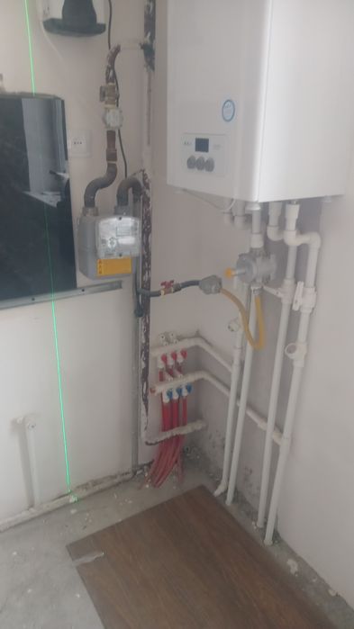 Кафел сантехник +евроремон хизматлари