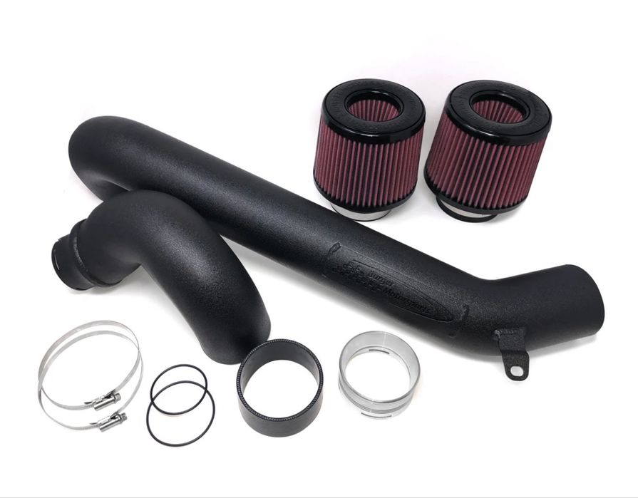 BMS Elite Performance Intake за BMW M3/M4 (S58)