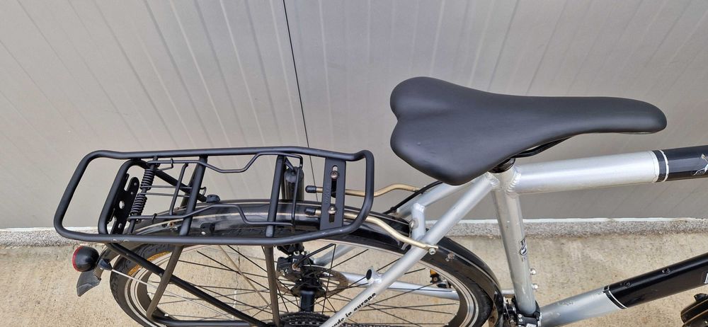 Алуминиев велосипед Motobecane колело 28"