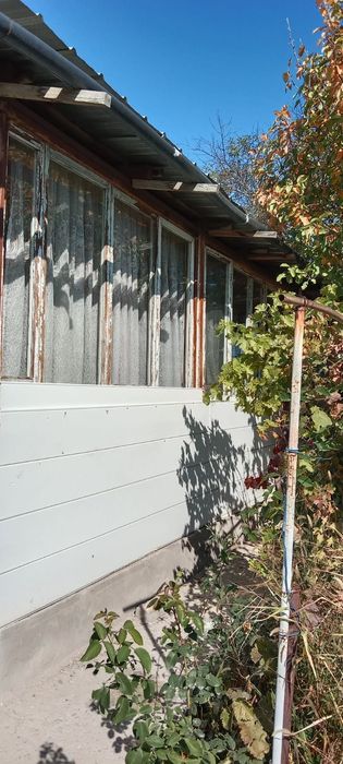 Продам дачу с.о. Простор