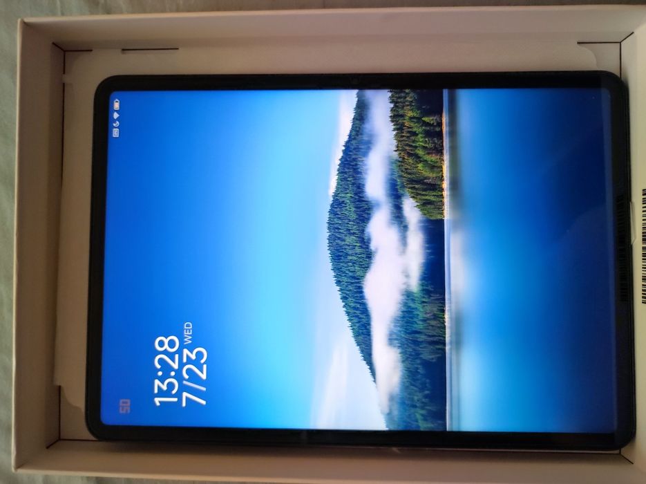 Xiaomi Pad 7 Tablet