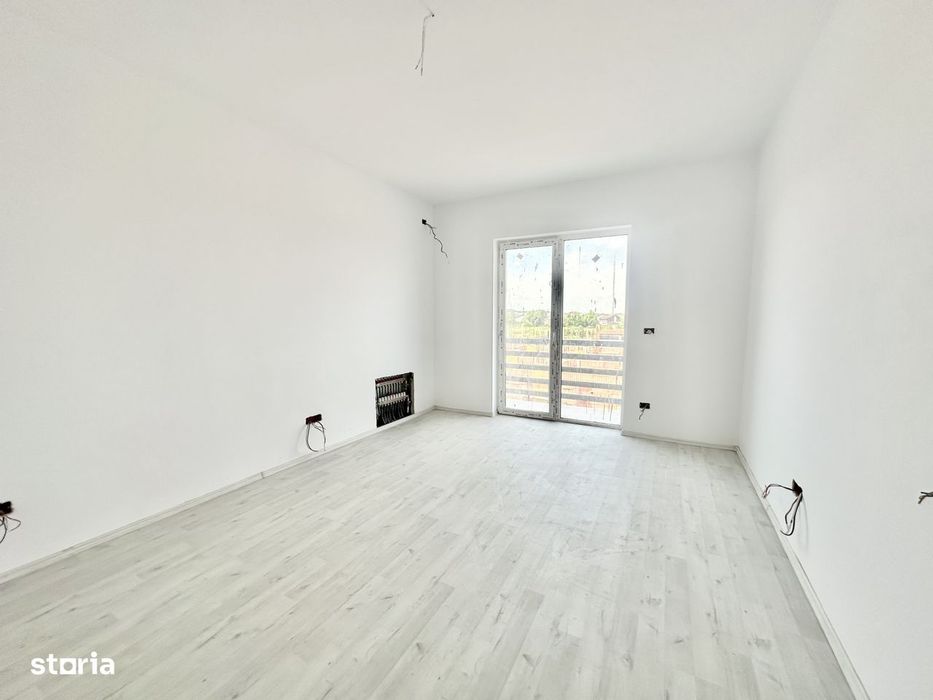 Apartamente cu 3 camere, 2 bai - 75 mp util - balcon 10 mp– Calea Ur — fotografia 1