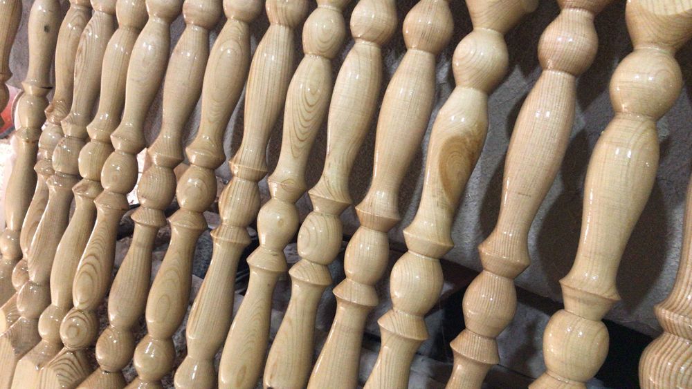 Все для лестницы