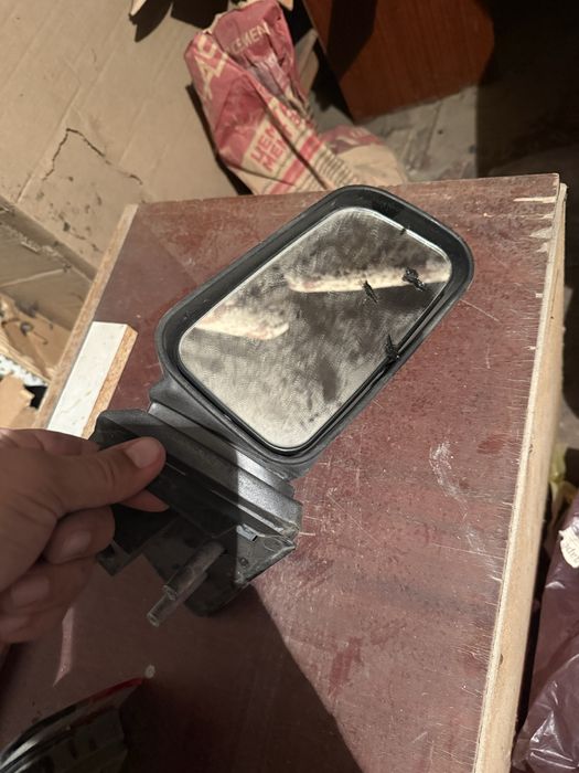 Зеркало на Ваз Гранта и 2115